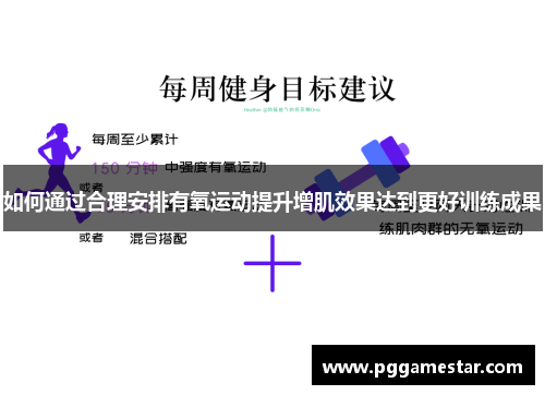 如何通过合理安排有氧运动提升增肌效果达到更好训练成果