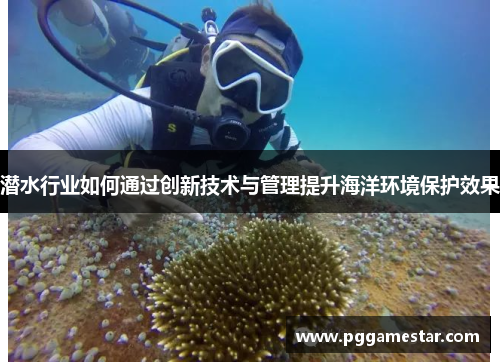 潜水行业如何通过创新技术与管理提升海洋环境保护效果