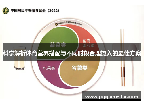 科学解析体育营养搭配与不同时段合理摄入的最佳方案