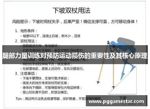 腿部力量训练对预防运动损伤的重要性及其核心原理