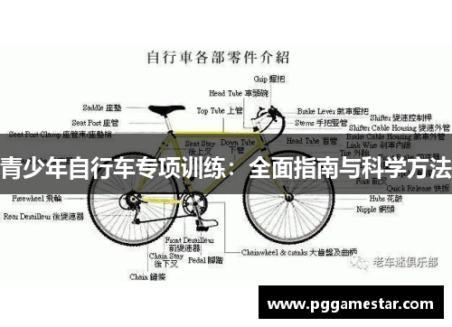 青少年自行车专项训练：全面指南与科学方法